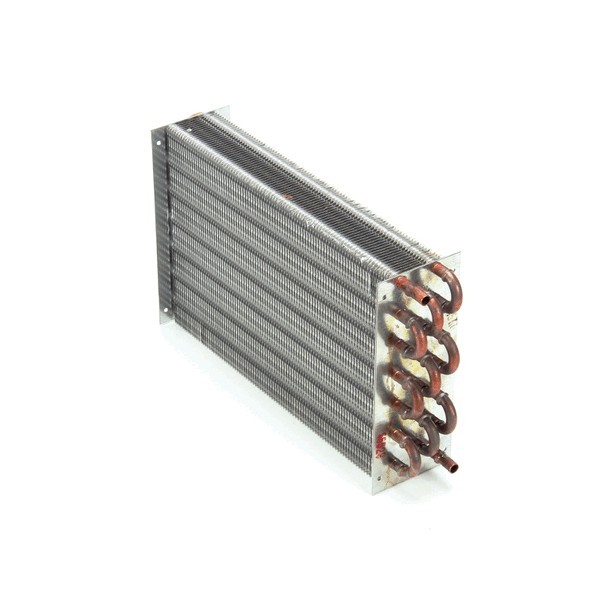 (image for) Silver King 43339 COIL CONDENSER 27IN